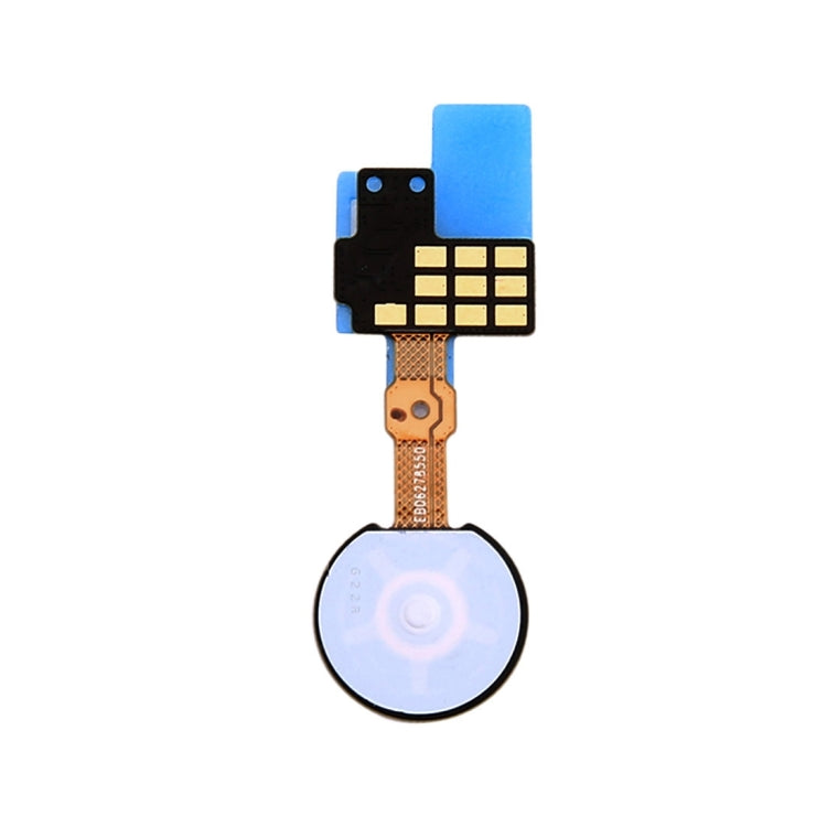 Home Button Flex Cable for LG G5(Rose Gold) - For LG by PMc TechLife | Online Shopping South Africa | PMc TechLife | Buy Now Pay Later Mobicred