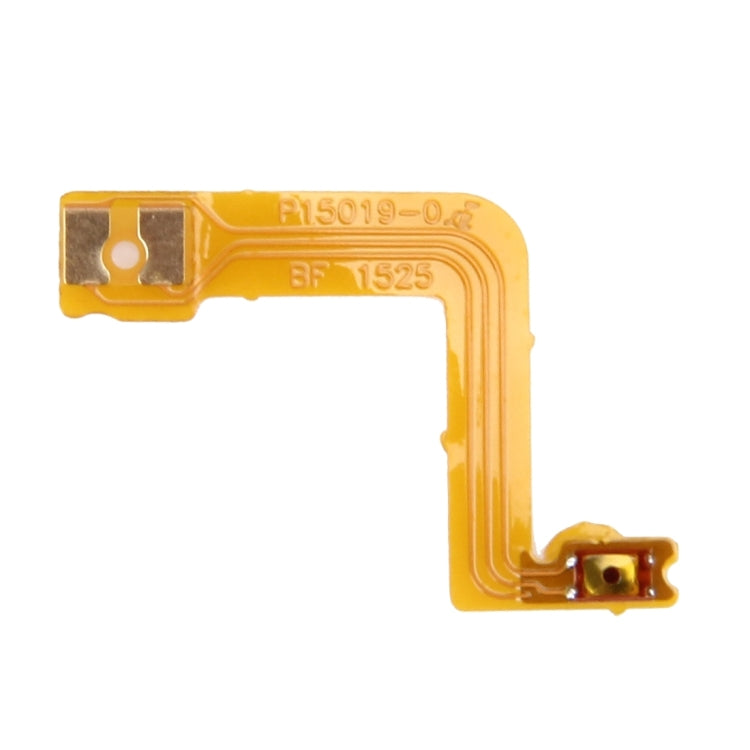 For OPPO R7 Plus Power Button Flex Cable - Flex Cable by PMC Jewellery | Online Shopping South Africa | PMC Jewellery