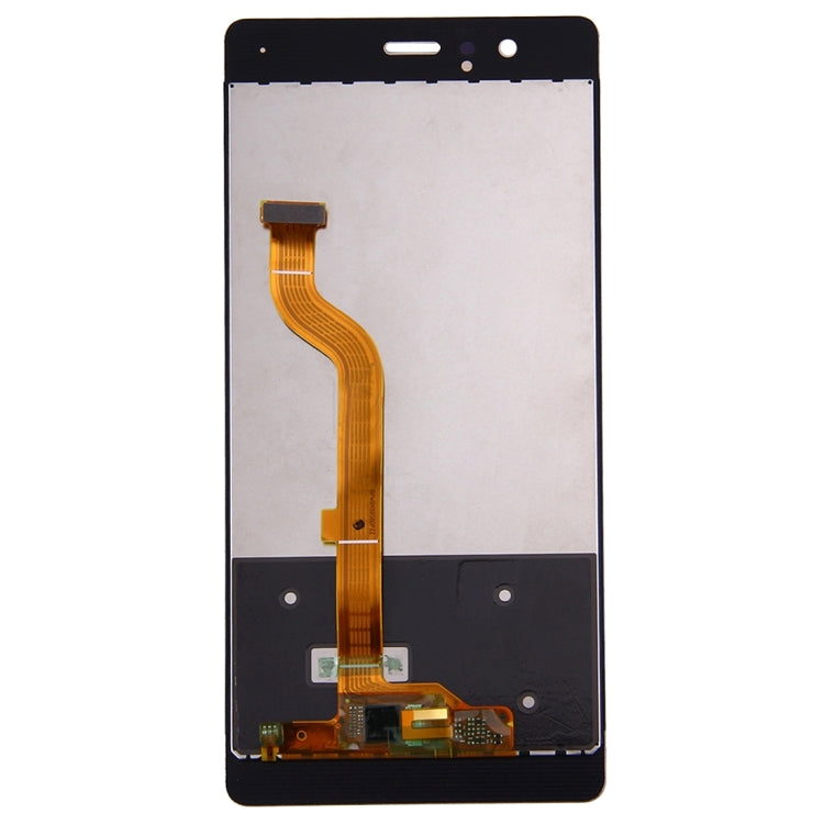 OEM LCD Screen For Huawei P9 Standard Version with Digitizer Full Assembly (Black) - LCD Screen by PMC Jewellery | Online Shopping South Africa | PMC Jewellery | Buy Now Pay Later Mobicred