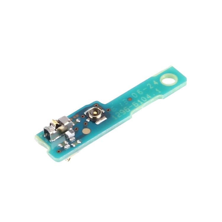 Original Signal Keypad Board for Sony Xperia X - Flex Cable by PMC Jewellery | Online Shopping South Africa | PMC Jewellery | Buy Now Pay Later Mobicred