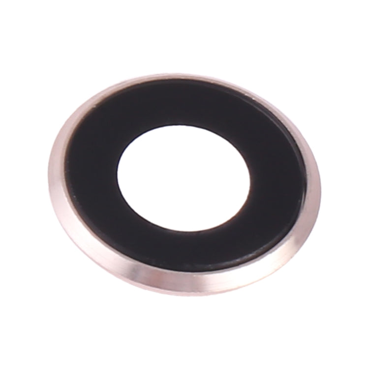 For OPPO A83 / A1 10pcs Camera Lens Cover (Gold) - Camera Series by PMc TechLife | Online Shopping South Africa | PMc TechLife | Buy Now Pay Later Mobicred
