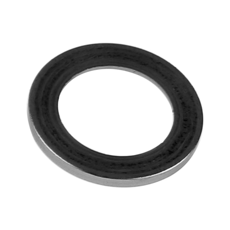 For Vivo X9 Camera Lens Cover (Black) - Camera Parts by PMC Jewellery | Online Shopping South Africa | PMC Jewellery