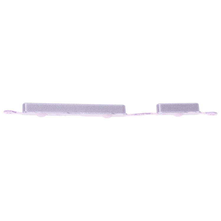 Power Button and Volume Control Button for Xiaomi Redmi 6A / Redmi 6(Silver) - Home key & Side Key by PMc TechLife | Online Shopping South Africa | PMc TechLife | Buy Now Pay Later Mobicred