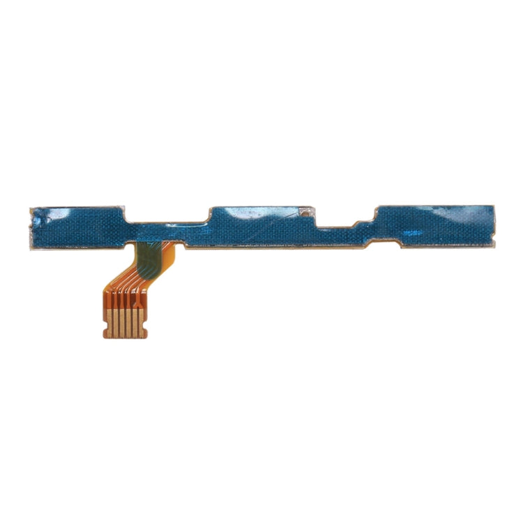 Power Button & Volume Button Flex Cable for Xiaomi Mi 5X / A1 - Flex Cable by PMC Jewellery | Online Shopping South Africa | PMC Jewellery