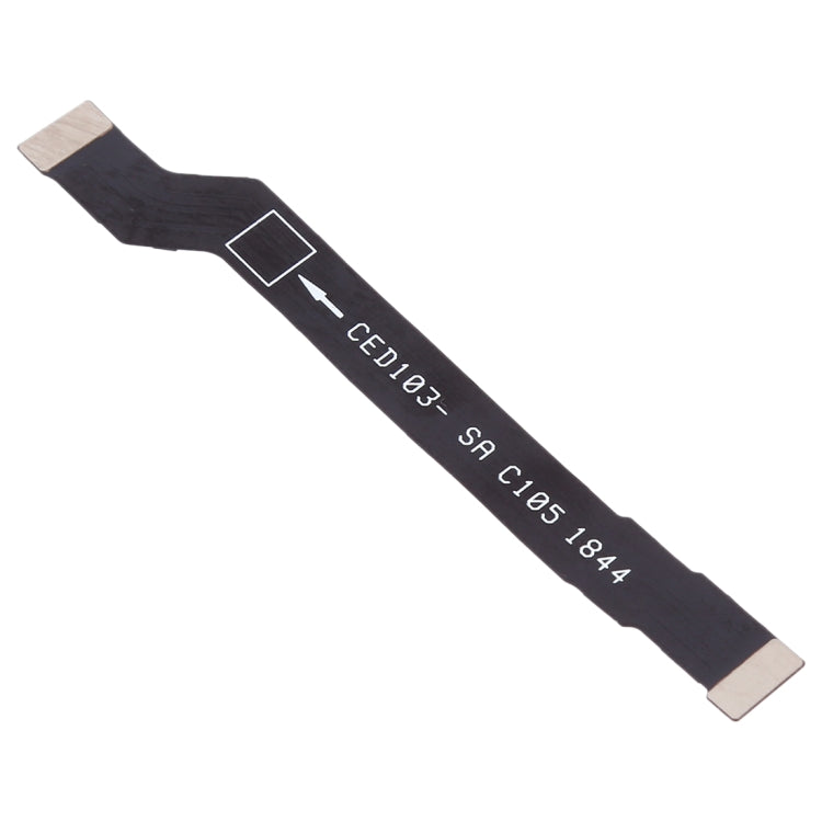 For OnePlus 7 Pro Motherboard Flex Cable - Flex Cable by PMC Jewellery | Online Shopping South Africa | PMC Jewellery