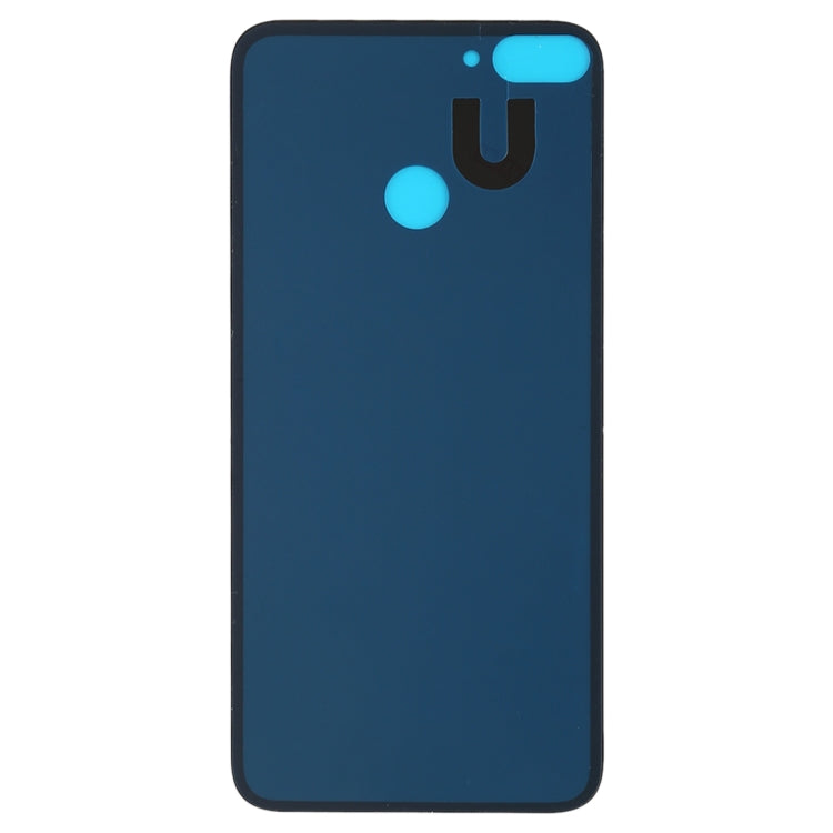 Back Cover for Huawei Honor 9i(Purple) - Back Cover by PMc TechLife | Online Shopping South Africa | PMc TechLife | Buy Now Pay Later Mobicred