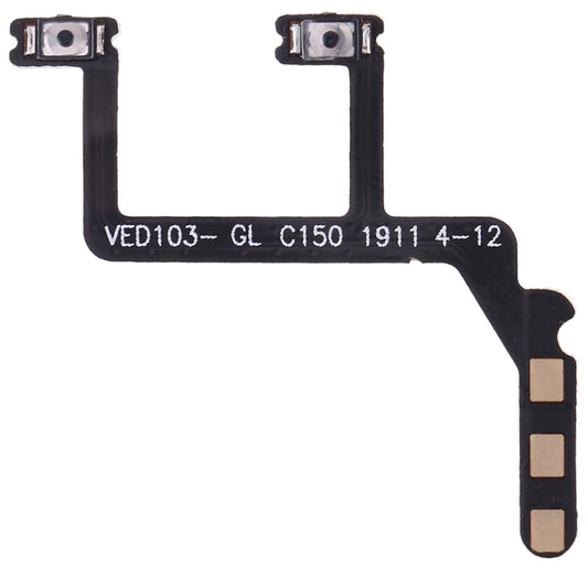 For OnePlus 7 Pro Volume Button Flex Cable - Flex Cable by PMC Jewellery | Online Shopping South Africa | PMC Jewellery