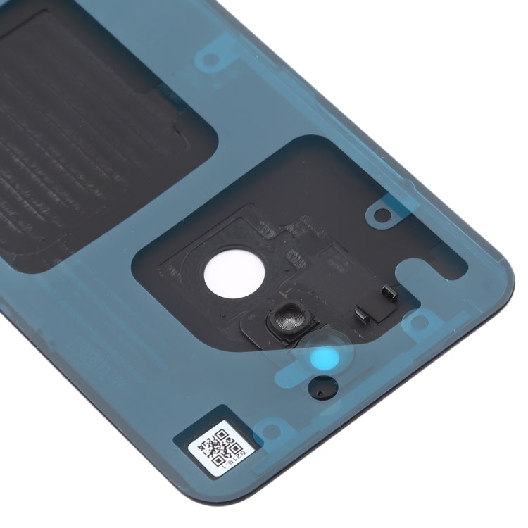 Battery Back Cover for LG K40(Black) - free shipping - PMc TechLife - Order now!