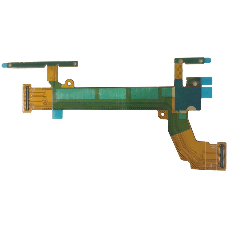 Power Button & Volume Button Flex Cable for Sony Xperia XA2 - Flex Cable by PMC Jewellery | Online Shopping South Africa | PMC Jewellery