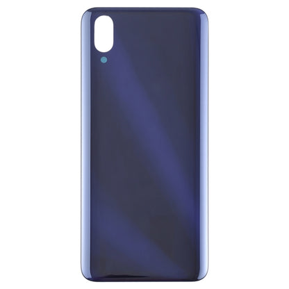 For Vivo X23 Back Cover (Blue) - Back Cover by PMC Jewellery | Online Shopping South Africa | PMC Jewellery | Buy Now Pay Later Mobicred