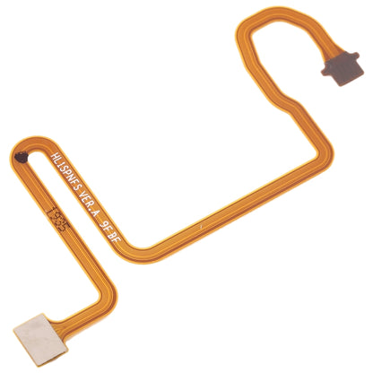 Original Fingerprint Connector Flex Cable for Huawei Mate 30 Lite - Flex Cable by PMC Jewellery | Online Shopping South Africa | PMC Jewellery | Buy Now Pay Later Mobicred