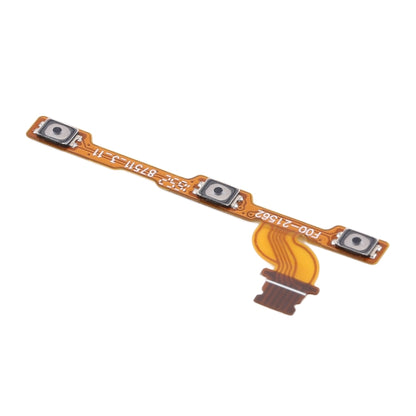 Power Button & Volume Button Flex Cable for Huawei Enjoy 6s - Flex Cable by PMC Jewellery | Online Shopping South Africa | PMC Jewellery