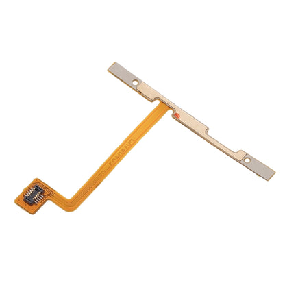 For Vivo Y85 Power Button & Volume Button Flex Cable - Flex Cable by PMC Jewellery | Online Shopping South Africa | PMC Jewellery