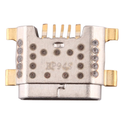 For Vivo Y3 / U1 / Y95 / Y97 / Z1 / Z3 / Z5 / Z5X 10pcs Charging Port Connector - Single Tail Connector by PMC Jewellery | Online Shopping South Africa | PMC Jewellery | Buy Now Pay Later Mobicred