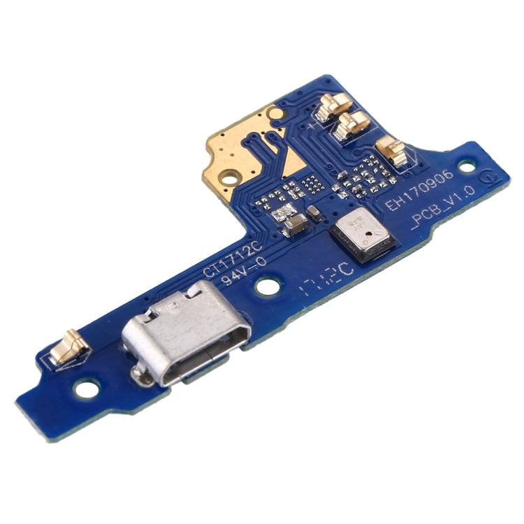 For Huawei Honor Play 6 Charging Port Board - Tail Connector by PMc TechLife | Online Shopping South Africa | PMc TechLife | Buy Now Pay Later Mobicred