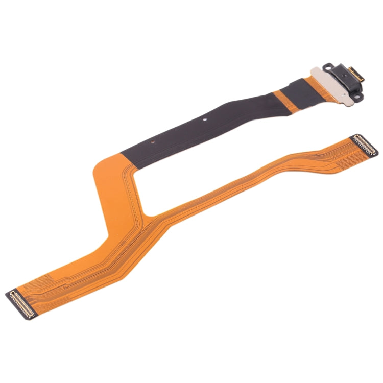 Charging Port Flex Cable for Huawei Nova 6 - Flex Cable by PMC Jewellery | Online Shopping South Africa | PMC Jewellery | Buy Now Pay Later Mobicred