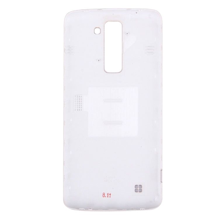 Back Cover for LG K8(Gold) - For LG by PMc TechLife | Online Shopping South Africa | PMc TechLife | Buy Now Pay Later Mobicred