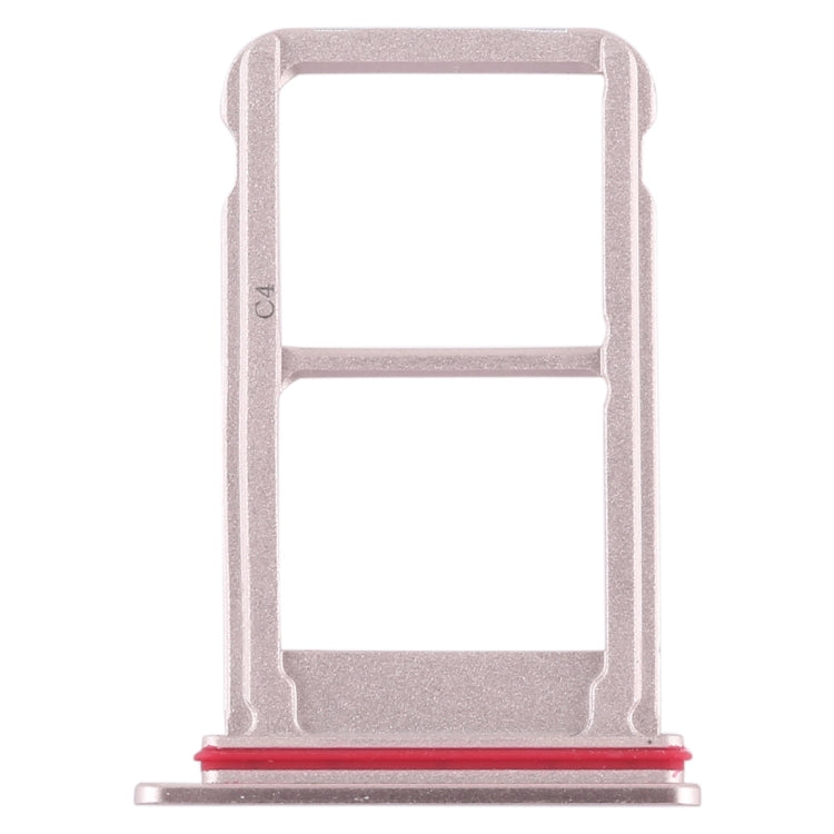 SIM Card Tray + SIM Card Tray for Huawei Mate 10 Pro (Gold) - Card Socket by PMc TechLife | Online Shopping South Africa | PMc TechLife | Buy Now Pay Later Mobicred