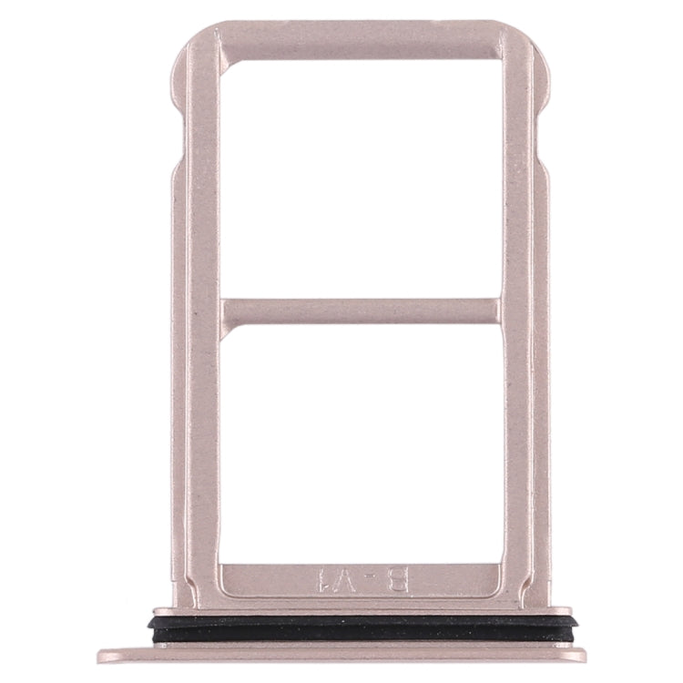 SIM Card Tray + SIM Card Tray for Huawei P20 (Gold) - Card Socket by PMc TechLife | Online Shopping South Africa | PMc TechLife | Buy Now Pay Later Mobicred