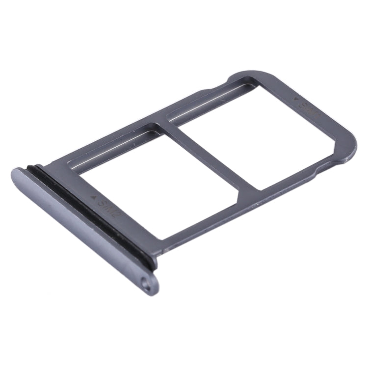 SIM Card Tray + SIM Card Tray for Huawei P20 (Blue) - Card Socket by PMc TechLife | Online Shopping South Africa | PMc TechLife | Buy Now Pay Later Mobicred