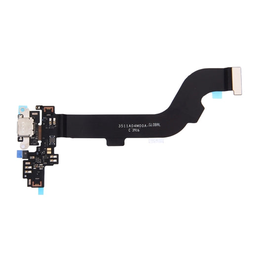 For Xiaomi Mi Note 2 Charging Port Flex Cable - Tail Connector by PMC Jewellery | Online Shopping South Africa | PMC Jewellery | Buy Now Pay Later Mobicred