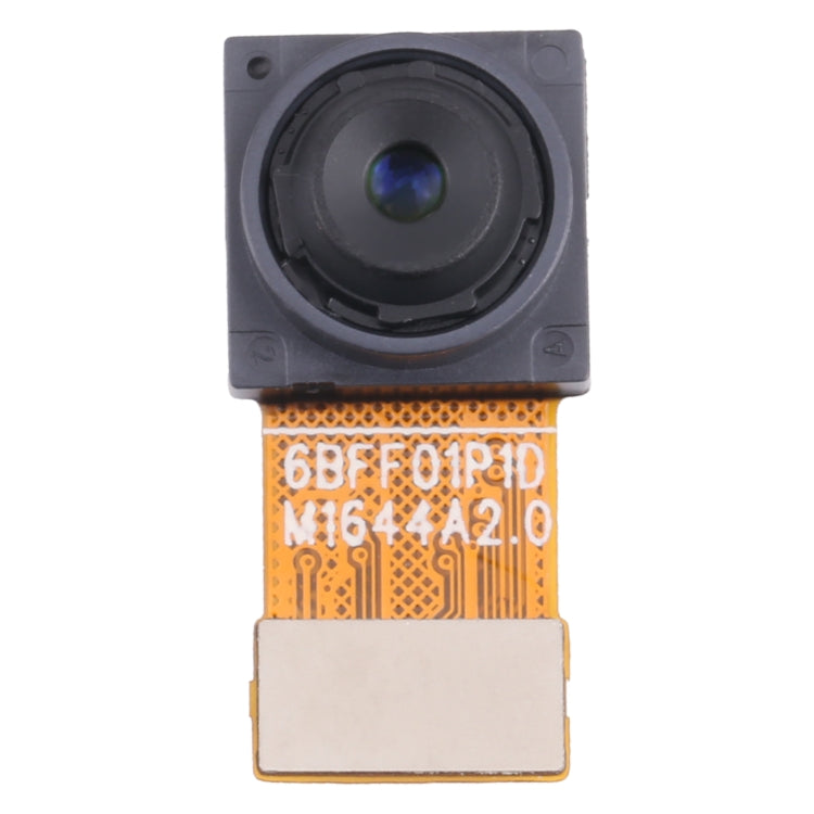 Front Facing Camera Module for Doogee S95 Pro - Doogee by PMC Jewellery | Online Shopping South Africa | PMC Jewellery | Buy Now Pay Later Mobicred