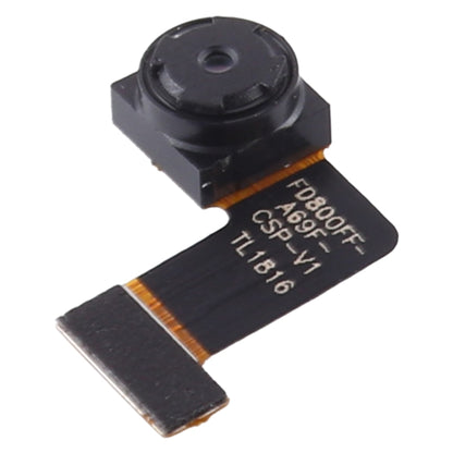 Front Facing Camera Module for Doogee N100 - Doogee by PMC Jewellery | Online Shopping South Africa | PMC Jewellery | Buy Now Pay Later Mobicred