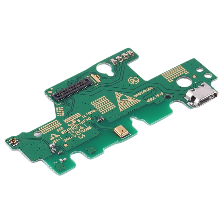 Charging Port Board for Huawei MediaPad M3 8.4 inch (WiFi Version) - Tail Connector by PMC Jewellery | Online Shopping South Africa | PMC Jewellery | Buy Now Pay Later Mobicred