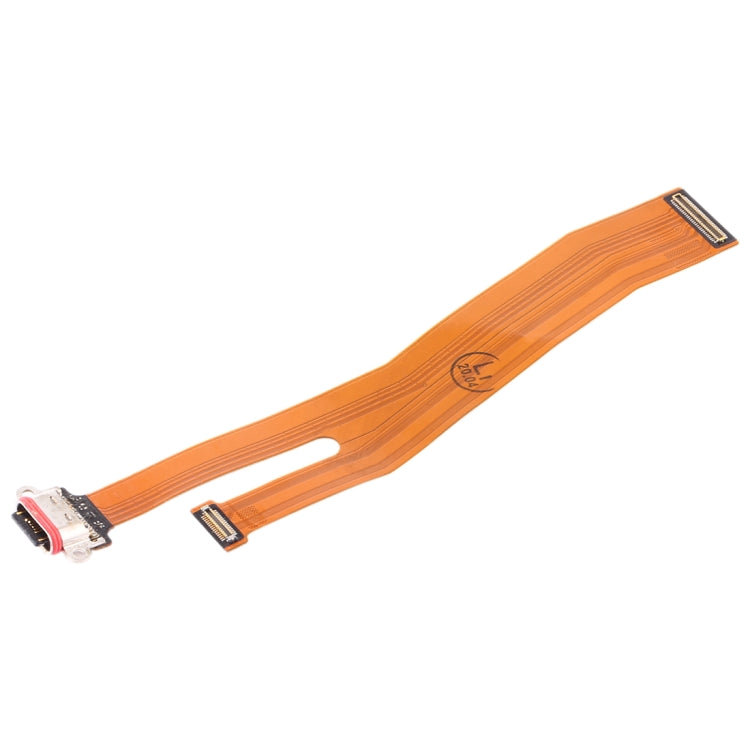 For OPPO Realme XT Charging Port Flex Cable - Flex Cable by PMC Jewellery | Online Shopping South Africa | PMC Jewellery