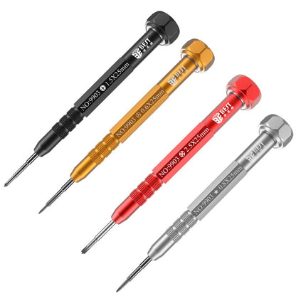 BEST BST-9903 4 in 1 Mobile Phone Screwdriver For Apple Mobile Phone Dismantling Screwdriver - Screwdriver by BEST | Online Shopping South Africa | PMC Jewellery