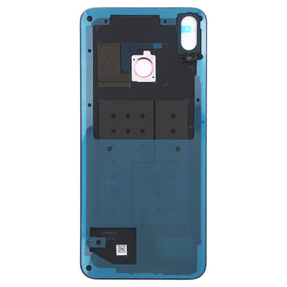 Original Battery Back Cover for Huawei Y9 (2019) / Enjoy 9 Plus(Purple) - Back Cover by PMC Jewellery | Online Shopping South Africa | PMC Jewellery | Buy Now Pay Later Mobicred