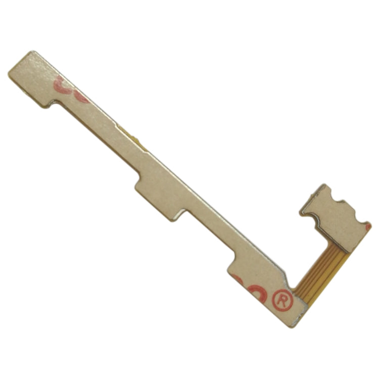 Power Button & Volume Button Flex Cable for Huawei Nova 3i - Flex Cable by PMC Jewellery | Online Shopping South Africa | PMC Jewellery