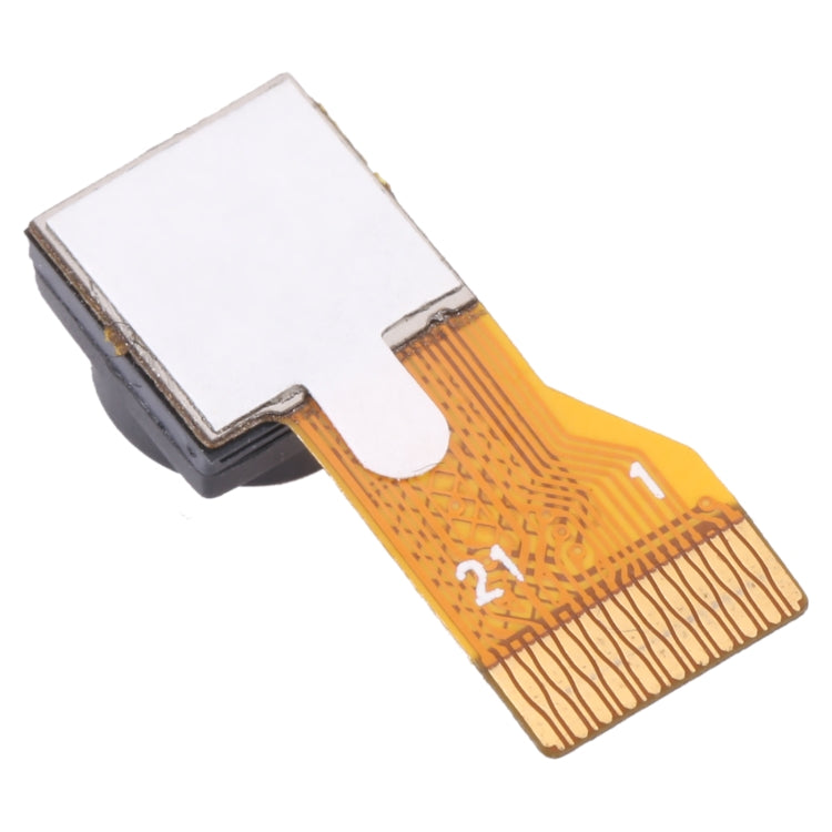 Front Facing Camera Module for Ulefone X (8MP) - Ulefone by PMC TechLife | Online Shopping South Africa | PMC TechLife