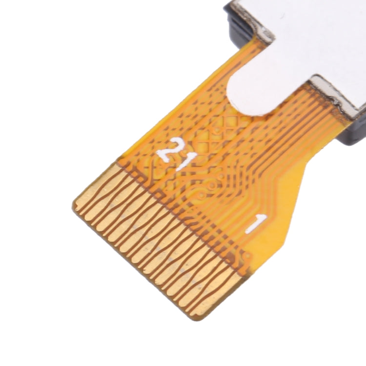 Front Facing Camera Module for Ulefone X (8MP) - Ulefone by PMC TechLife | Online Shopping South Africa | PMC TechLife