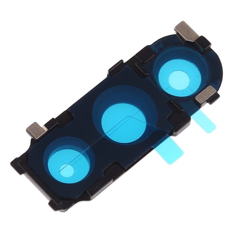 Camera Lens Cover for Xiaomi Mi 9 SE (Black) - Camera by PMC TechLife | Online Shopping South Africa | PMC TechLife