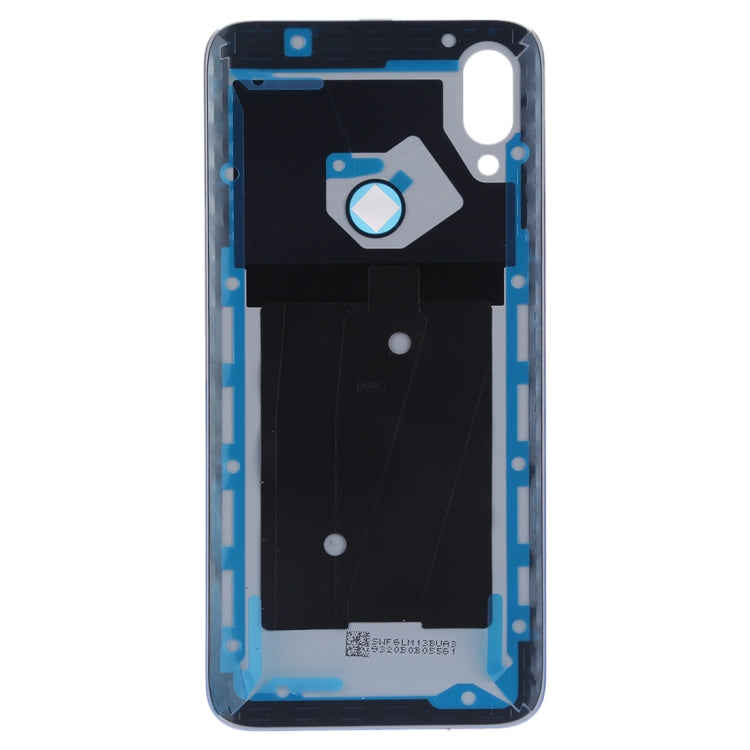 Battery Back Cover for Xiaomi Redmi 7(Twilight Blue) - Back Cover by PMC Jewellery | Online Shopping South Africa | PMC Jewellery | Buy Now Pay Later Mobicred