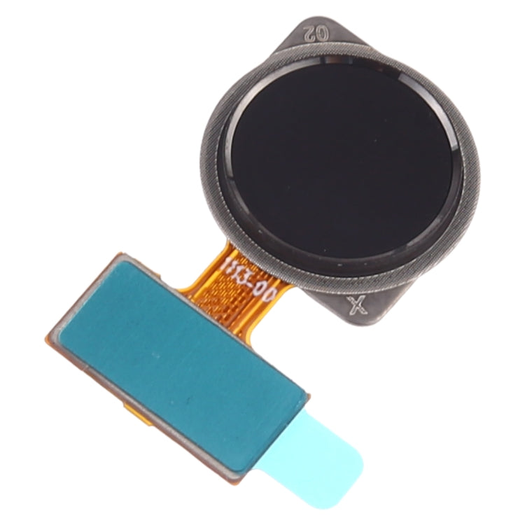 Fingerprint Sensor Flex Cable for Xiaomi Redmi Note 7 / Redmi Note 7 Pro(Black) - Flex Cable by PMC Jewellery | Online Shopping South Africa | PMC Jewellery | Buy Now Pay Later Mobicred