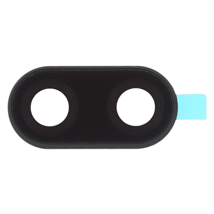 For Huawei Nova 3  Camera Lens Cover (Black) - Camera by PMc TechLife | Online Shopping South Africa | PMc TechLife | Buy Now Pay Later Mobicred