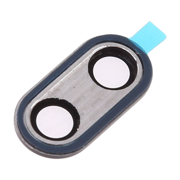 For Huawei Nova 3  Camera Lens Cover (Black) - Camera by PMc TechLife | Online Shopping South Africa | PMc TechLife | Buy Now Pay Later Mobicred