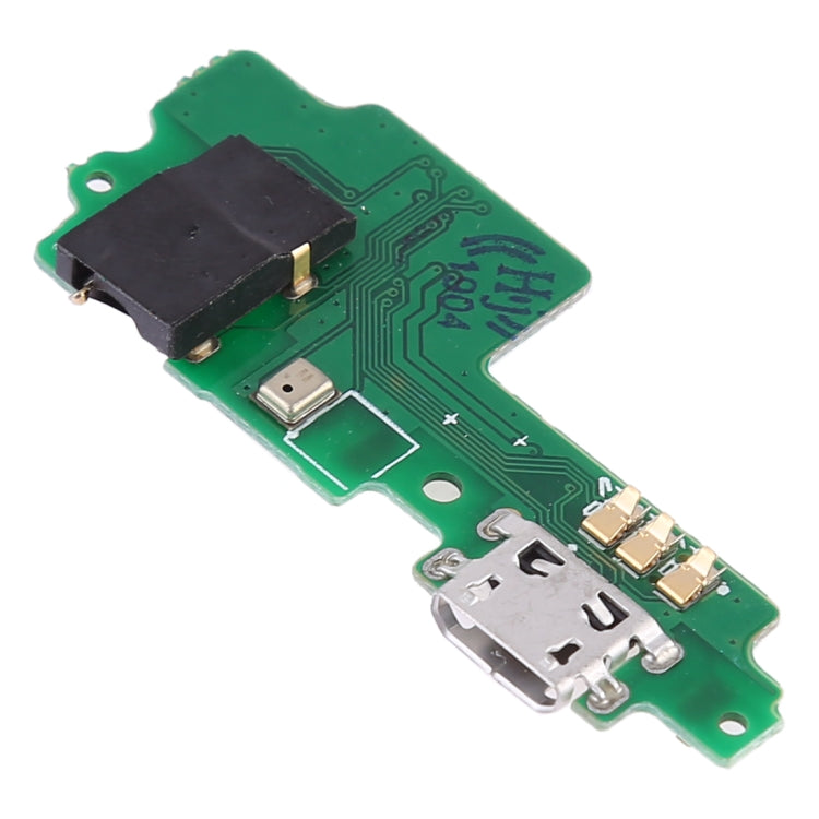 Charging Port Board for 360 N6 Lite - For 360 by PMC Jewellery | Online Shopping South Africa | PMC Jewellery | Buy Now Pay Later Mobicred