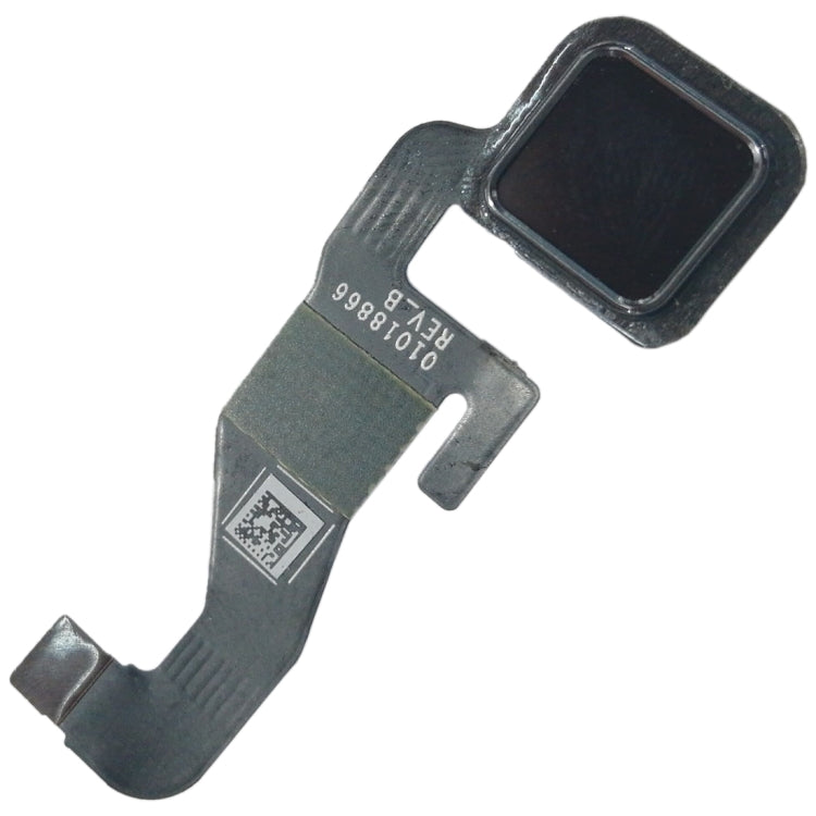 Fingerprint Sensor Flex Cable for Motorola Moto Z - Flex Cable by PMc TechLife | Online Shopping South Africa | PMc TechLife | Buy Now Pay Later Mobicred