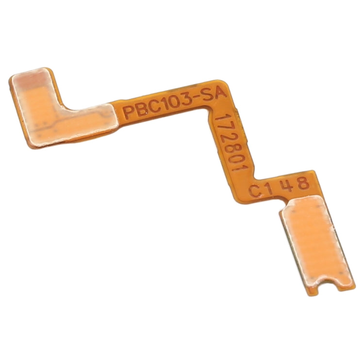 For OPPO A83 Power Button Flex Cable - Flex Cable by PMC Jewellery | Online Shopping South Africa | PMC Jewellery