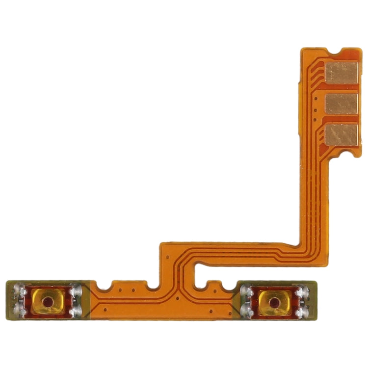 For OPPO A83 Volume Button Flex Cable - Flex Cable by PMC Jewellery | Online Shopping South Africa | PMC Jewellery