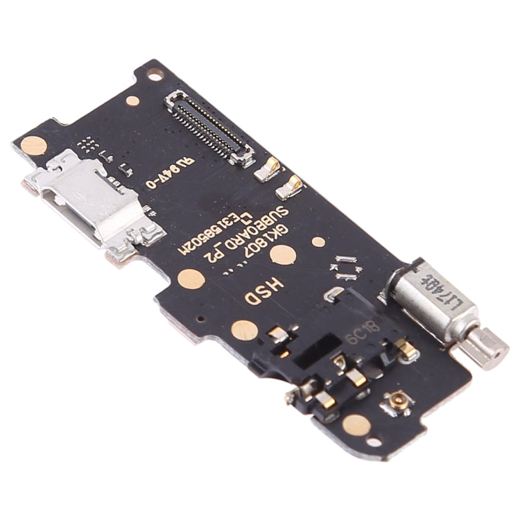 Charging Port Board for 360 N7 - For 360 by PMC Jewellery | Online Shopping South Africa | PMC Jewellery | Buy Now Pay Later Mobicred