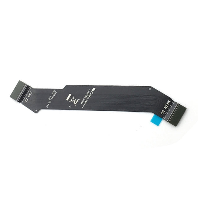 Motherboard Flex Cable for Asus ZenFone 4 Selfie Pro ZD552KL - Flex Cable by PMc TechLife | Online Shopping South Africa | PMc TechLife | Buy Now Pay Later Mobicred