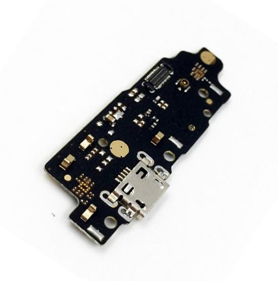 Charging Port Board for Lenovo K8 Plus - Tail Connector by PMC Jewellery | Online Shopping South Africa | PMC Jewellery