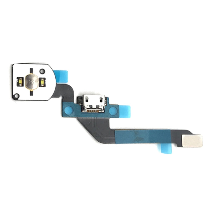 Charging Port Board for Lenovo YT3-X90 - Tail Connector by PMC Jewellery | Online Shopping South Africa | PMC Jewellery | Buy Now Pay Later Mobicred