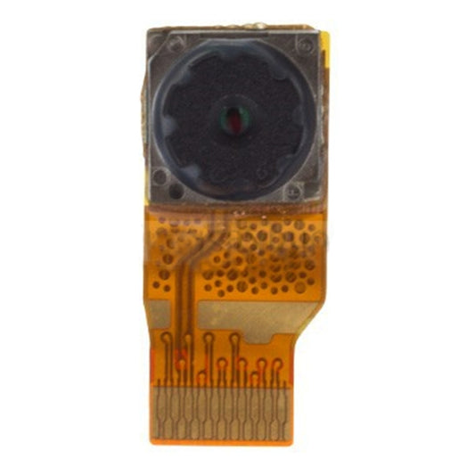 Front Facing Camera Module for Motorola Moto G - Camera Accessories by PMC Jewellery | Online Shopping South Africa | PMC Jewellery | Buy Now Pay Later Mobicred