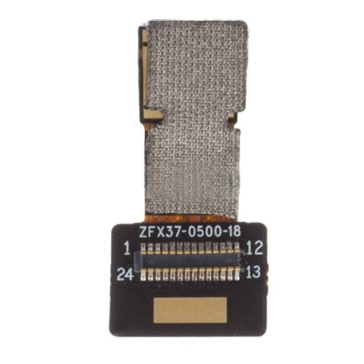Front Facing Camera Module for Motorola Moto G2 / XT1079 - Camera Accessories by PMC Jewellery | Online Shopping South Africa | PMC Jewellery | Buy Now Pay Later Mobicred
