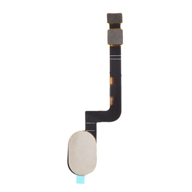 Fingerprint Sensor Flex Cable for Motorola Moto G5 Plus (Gold) - Flex Cable by PMC Jewellery | Online Shopping South Africa | PMC Jewellery | Buy Now Pay Later Mobicred